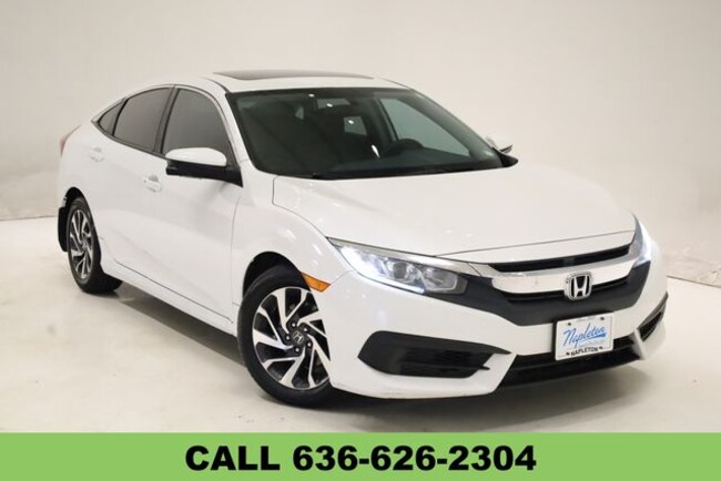 2026 Honda Civic Hybrid Sport Sedan