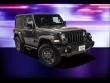 2024 Jeep Wrangler Sport S SUV