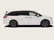 2023 Honda Odyssey Elite Van 2023 Honda Odyssey Elite Van