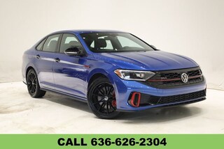 2024 Volkswagen Jetta GLI GLI Sedan
