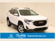 2020 GMC Terrain SLE SUV