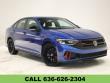 2024 Volkswagen Jetta GLI GLI Sedan