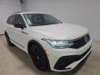 2022 Volkswagen Tiguan 2.0T SE R-Line Black SUV