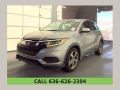 2021 Honda HR-V LX SUV