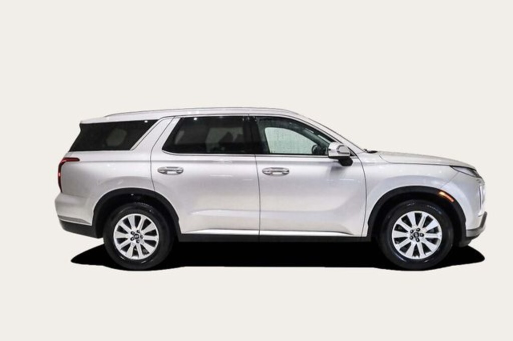 Used 2025 Hyundai Palisade SEL SUV