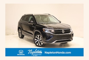 2023 Volkswagen Taos 1.5T SE SUV