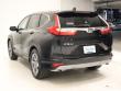 2017 Honda CR-V EX-L SUV