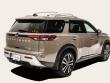 2024 Nissan Pathfinder Platinum SUV