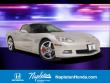 2008 Chevrolet Corvette Base Coupe