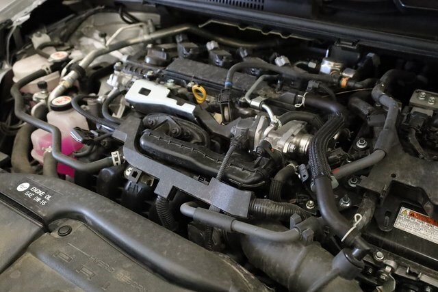 2024 Toyota Prius LE photo 8