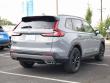 2026 Honda CR-V Hybrid Sport-L SUV