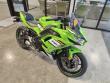 2025 Kawasaki Ninja