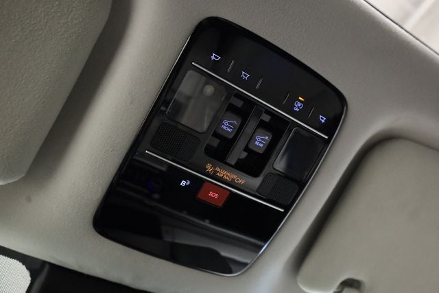 2024 Hyundai Santa Fe Calligraphy - Photo 26