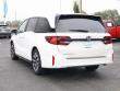 2026 Honda Odyssey EX-L Van Passenger