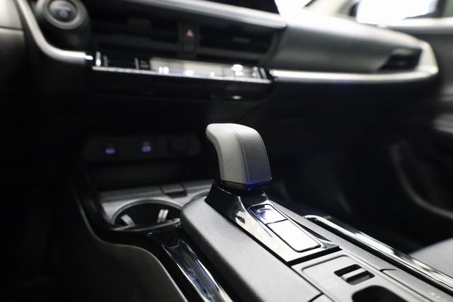 2024 Toyota Prius LE photo 20