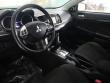 2016 Mitsubishi Lancer ES Sedan
