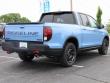2025 Honda Ridgeline TrailSport Truck Crew Cab