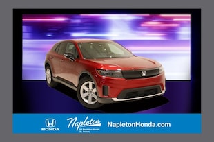 2024 Honda Prologue EX SUV