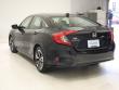 2018 Honda Civic EX-T Sedan