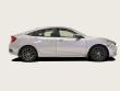 2019 Honda Civic EX Sedan