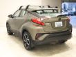 2021 Toyota C-HR XLE SUV