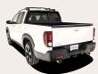 2025 Honda Ridgeline Black Edition Truck Crew Cab