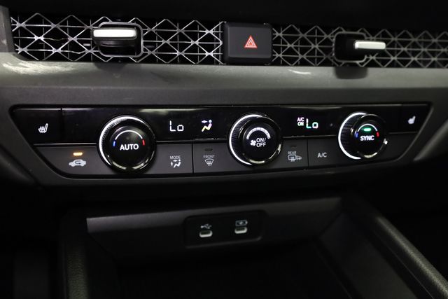 2025 Honda Accord SE - Photo 17