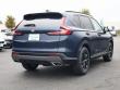 2026 Honda CR-V Hybrid Sport SUV 2026 Honda CR-V Hybrid Sport SUV