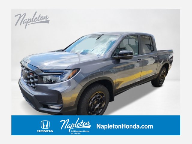 2026 Honda Ridgeline TrailSport+ Truck Crew Cab
