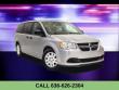 2020 Dodge Grand Caravan SE Van Passenger Van