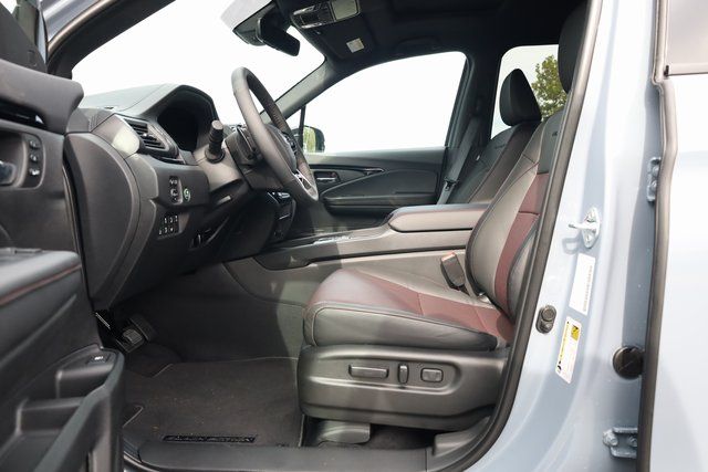 2026 Honda Ridgeline Black Edition - Photo 13