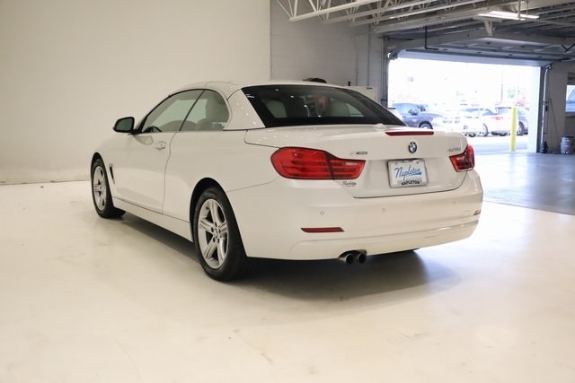2015 Bmw 428i xDrive photo 4