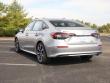 2026 Honda Civic Hybrid Sport Touring Sedan