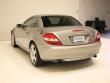 2005 Mercedes-Benz SLK-Class SLK 350 Convertible