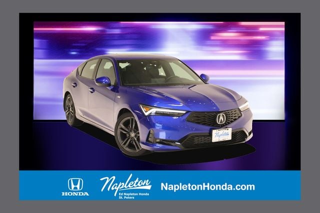 2024 Acura Integra A-Spec with Tech Package's photo