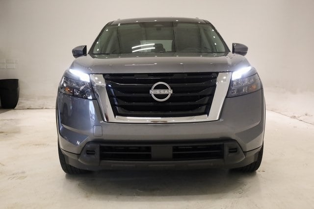 Used 2024 Nissan Pathfinder SV with VIN 5N1DR3BA2RC314299 for sale in Saint Peters, MO