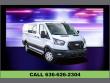2024 Ford Transit-250 Cargo Base Van Low Roof Van