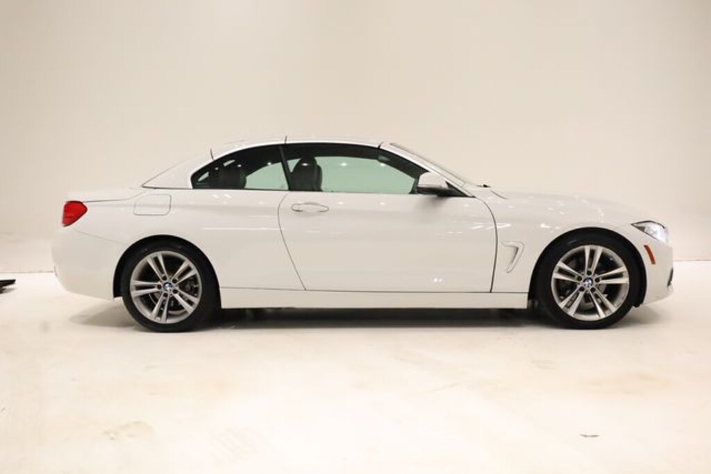 Used 2016 BMW 428i 428i Convertible