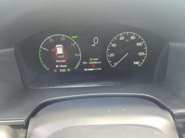 2024 Honda CR-V Sport Touring - Photo 6