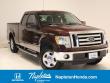 2010 Ford F-150 XLT Truck Super Cab