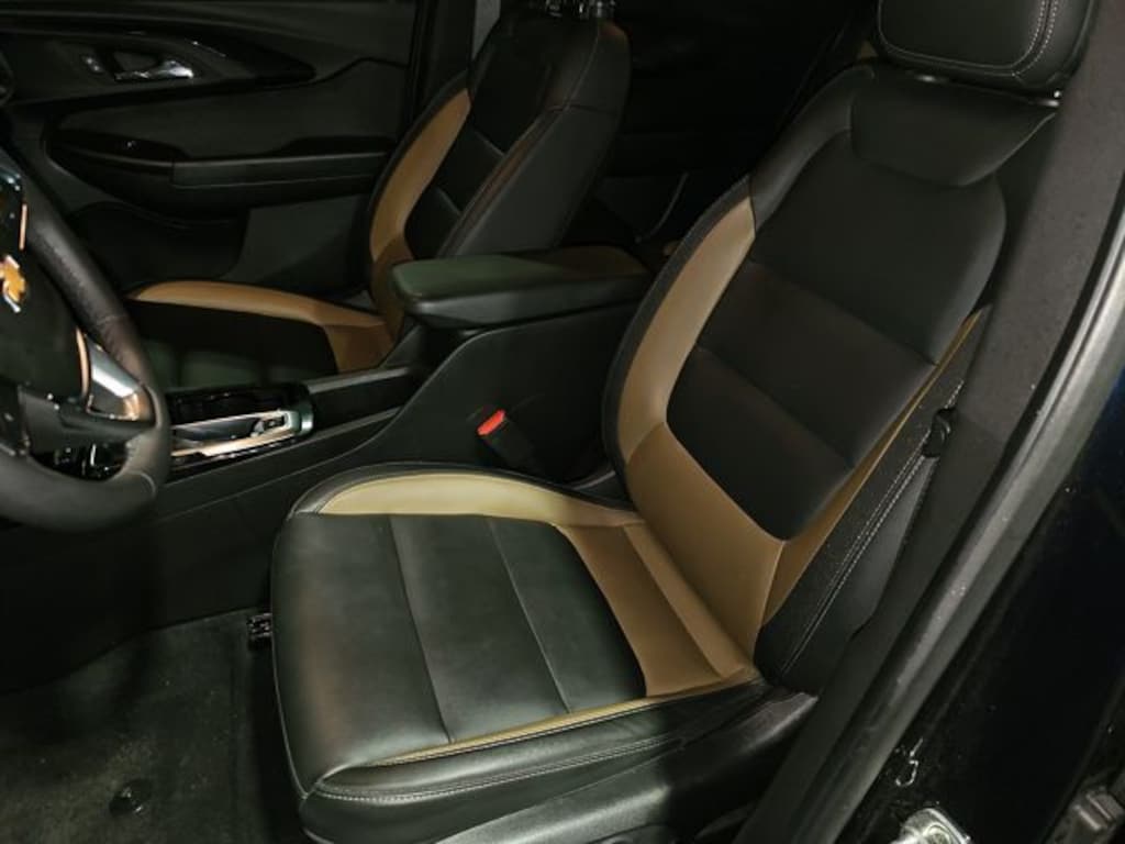 Used 2021 Chevrolet Trailblazer Activ SUV