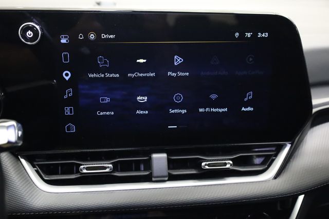 2025 Chevrolet Equinox LT - Photo 21