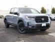 2026 Honda Ridgeline Black Edition Truck Crew Cab