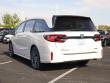 2026 Honda Odyssey Touring Van Passenger