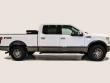 2015 Ford F-150 Lariat Truck SuperCrew Cab