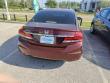 2015 Honda Civic EX Sedan