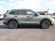 2026 Honda CR-V Hybrid TrailSport SUV