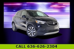 2021 Buick Encore Preferred SUV