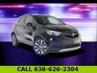 2021 Buick Encore Preferred SUV 2021 Buick Encore Preferred SUV