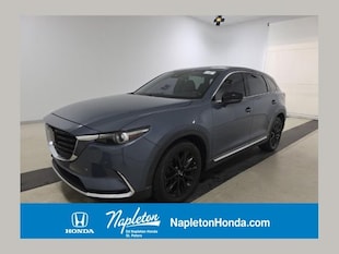 2023 Mazda CX-9 Carbon Edition SUV